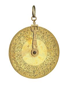 Deutschland - Vertikale Sonnenuhr, 75717-5, Van Ham Kunstauktionen