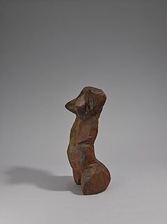 Dietrich Klinge - Enopie II, 77085-1, Van Ham Kunstauktionen