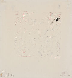 Ernst Ludwig Kirchner - Zuerich, 80374-255, Van Ham Kunstauktionen