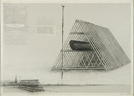 Hannsjoerg Voth - Feuerschiff, 80374-627, Van Ham Kunstauktionen