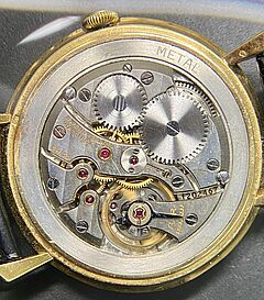 IWC Schaffhausen - IWC Schaffhausen, 73012-46, Van Ham Kunstauktionen