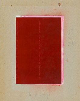Joseph Beuys - Klaus Staeck gebohnert, 58557-13, Van Ham Kunstauktionen