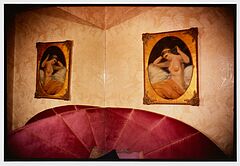 Nan Goldin - Bedroom at Bel Ami Berlin, 68004-327, Van Ham Kunstauktionen