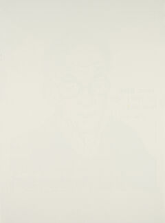 Nicole Eisenman - Eine Ruebe ist eckig aber auch Rund na und, 79527-148, Van Ham Kunstauktionen