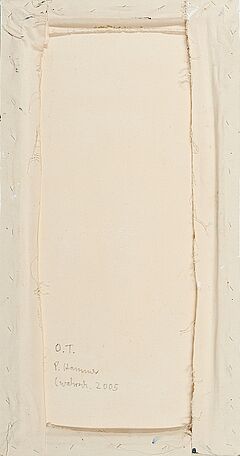 Paule Hammer - Ohne Titel, 300001-1650, Van Ham Kunstauktionen