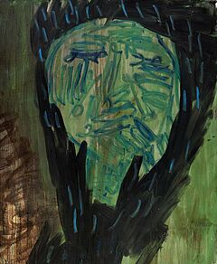 Markus Luepertz - Parsifal, 56488-20, Van Ham Kunstauktionen