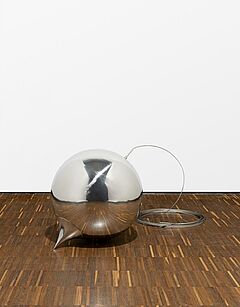 Daniel Knorr - Auktion 401 Los 353, 61784-12, Van Ham Kunstauktionen