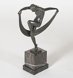 Tanzender Akt, 65415-3, Van Ham Kunstauktionen