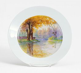 Meissen - Auktion 407 Los 904, 61621-4, Van Ham Kunstauktionen