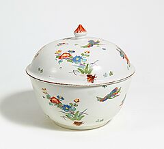 Meissen - Terrine mit Chi-Lin Dekor, 68101-11, Van Ham Kunstauktionen