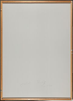 Thomas Ruff - 19h 08m-45°, 81077-1, Van Ham Kunstauktionen