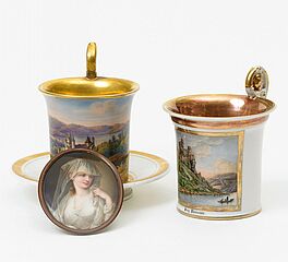 Deutschland - Auktion 333 Los 330, 52586-12, Van Ham Kunstauktionen