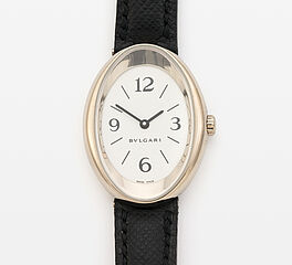 Bulgari - Ovale, 74008-2, Van Ham Kunstauktionen