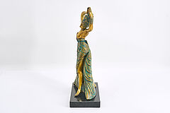 Ernst Fuchs - Tanz der Salomoe, 73051-1, Van Ham Kunstauktionen