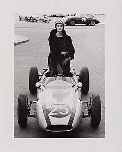 FC Gundlach - Judy Dent im Saga Nerz Avus-Berlin, 82008-500, Van Ham Kunstauktionen