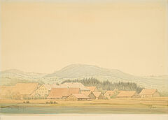 Franz Lenk - Wilhelmsdorf, 80374-305, Van Ham Kunstauktionen