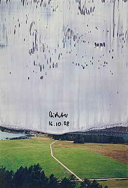Gerhard Richter - Ohne Titel, 80374-456, Van Ham Kunstauktionen