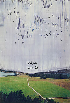 Gerhard Richter - Ohne Titel, 80374-456, Van Ham Kunstauktionen