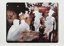 Richard Hamilton - Ghosts of UFA, 70001-209, Van Ham Kunstauktionen