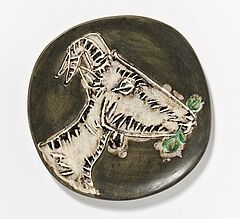 Pablo Picasso - Auktion 419 Los 64, 63361-2, Van Ham Kunstauktionen