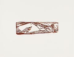 Joseph Beuys - Holzschnitte, 58556-11, Van Ham Kunstauktionen