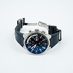 IWC - IWC, 81857-26, Van Ham Kunstauktionen