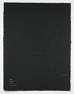 Jenny Holzer - Water board 00000090, 77404-23, Van Ham Kunstauktionen