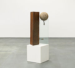 Johannes von Stumm - Ohne Titel, 75055-2, Van Ham Kunstauktionen