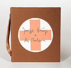 Joseph Beuys - Joseph Beuys und die Medizin, 65546-85, Van Ham Kunstauktionen