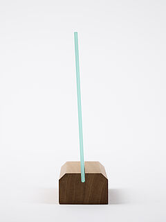 Juan Munoz - Augenblick Glimpse fuer Parkett 43, 77046-127, Van Ham Kunstauktionen