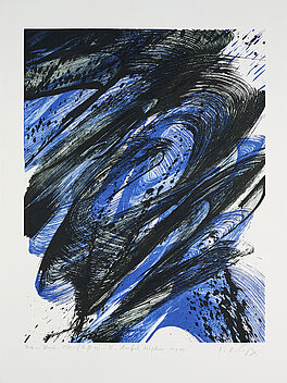 Karl Otto Goetz - Blonto, 81430-17, Van Ham Kunstauktionen