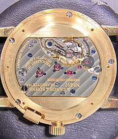Lange  Soehne - Lange amp Soehne, 73765-5, Van Ham Kunstauktionen