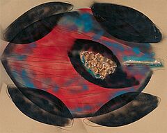 Mario Merz - Vegetable Ampule, 80374-363, Van Ham Kunstauktionen
