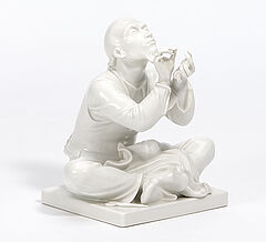 Meissen - Schneider Wibbel, 75074-8, Van Ham Kunstauktionen