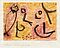 Paul Klee - Die Eule wusste es, 80824-12, Van Ham Kunstauktionen