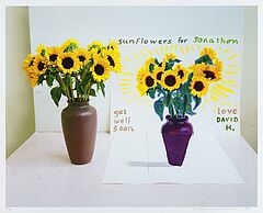 David Hockney - Photography is dead Long live painting, 66782-5, Van Ham Kunstauktionen