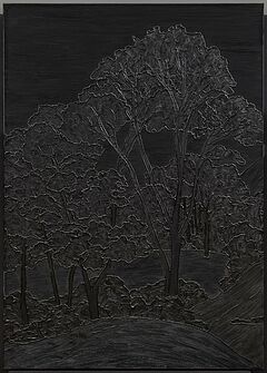 Sven Druehl - EK Undead II, 81762-1, Van Ham Kunstauktionen