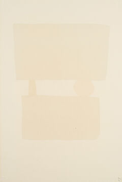 Werner Graeff - BADRU, 60174-460, Van Ham Kunstauktionen