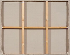 Zhang Hongbo - Bigger Series, 79303-19, Van Ham Kunstauktionen