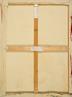 Andreas Rosenender - Vereinigung 3, 82000-357, Van Ham Kunstauktionen