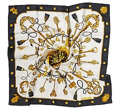 Hermes - Auktion 444 Los 790, 65617-4, Van Ham Kunstauktionen