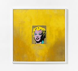Andy Warhol - Auktion 311 Los 943, 49130-3, Van Ham Kunstauktionen