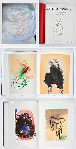 Camille Henrot - Mother Tongue, 81193-1, Van Ham Kunstauktionen