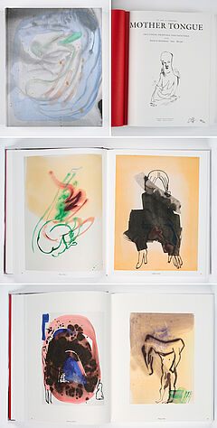 Camille Henrot - Mother Tongue, 81193-1, Van Ham Kunstauktionen