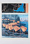 Christo - The Gates Project for Central Park New York City, 80374-721, Van Ham Kunstauktionen