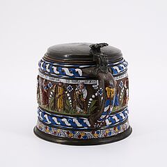 Creussen - Apostelkrug, 81740-3, Van Ham Kunstauktionen