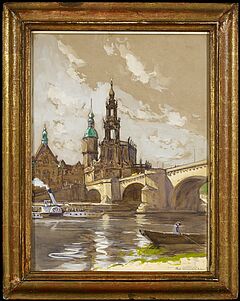 Rudolf Poeschmann - Auktion 407 Los 393, 61070-20, Van Ham Kunstauktionen