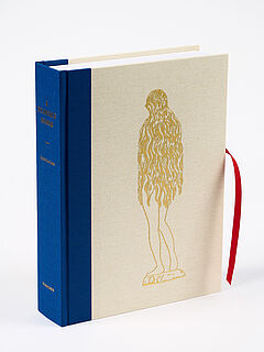 Frances Stark - Dishonest but Appealing fuer Parkett 93, 77046-73, Van Ham Kunstauktionen