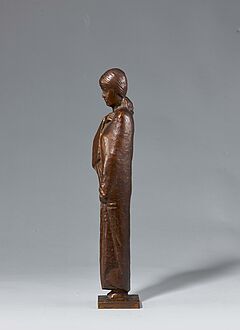 Gerhard Marcks - Eos, 74076-1, Van Ham Kunstauktionen