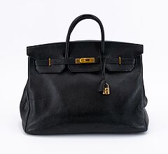 Hermes - Birkin 40, 78053-3, Van Ham Kunstauktionen